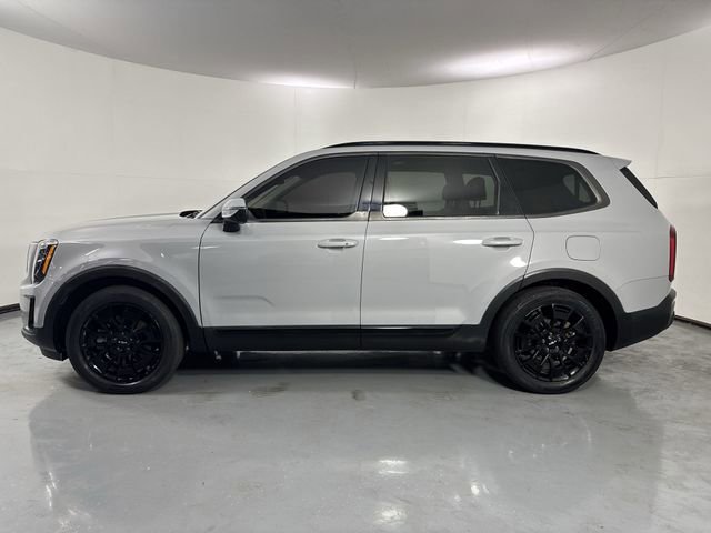 Certified 2022 Kia Telluride EX w/ EX Premium Package AWD/4WD image 32