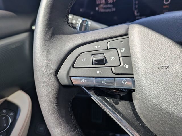 Used 2026 Cadillac CT5 Sport w/ Technology Package image 29