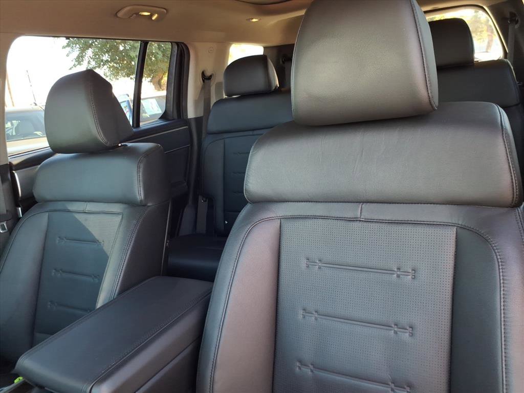 Used 2024 Hyundai Santa Fe Limited image 14