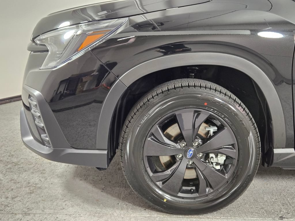 New 2026 Subaru Ascent Premium AWD/4WD image 7