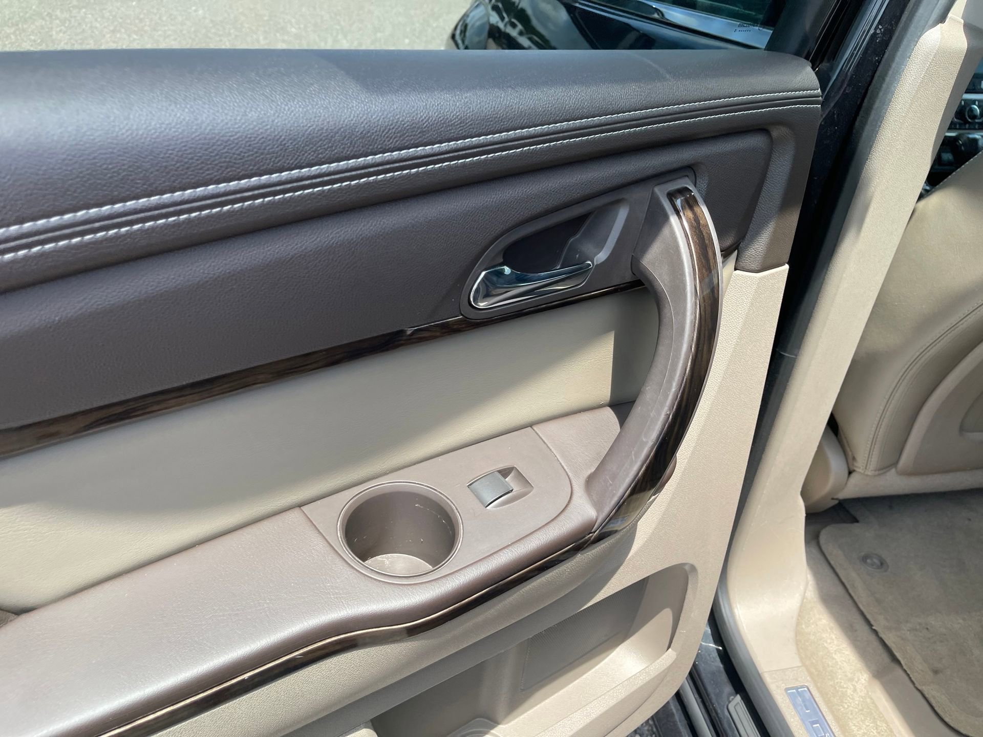 Used 2015 GMC Acadia Denali FWD image 20