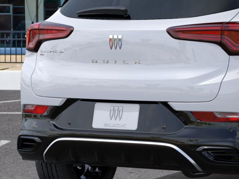 New 2026 Buick Encore GX Sport Touring w/ Advanced Technology Package image 14