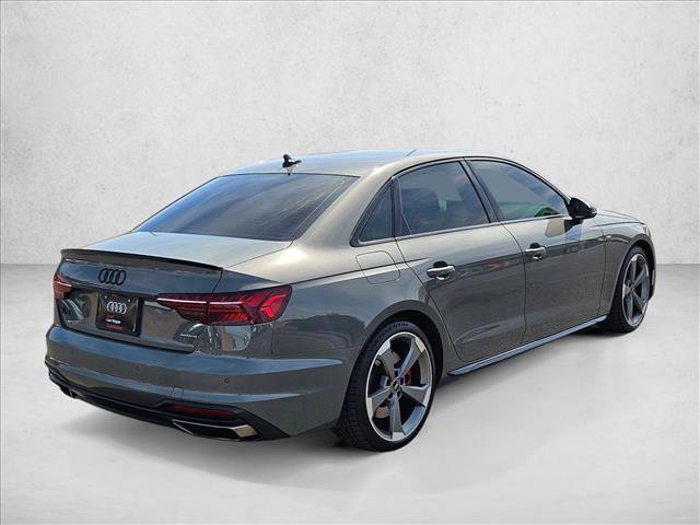 Used 2023 Audi A4 2.0T Premium Plus image 5
