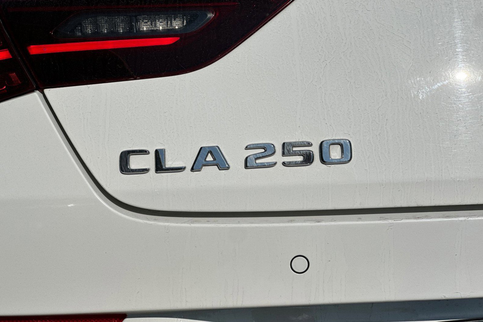 Used 2025 Mercedes-Benz CLA 250 image 26