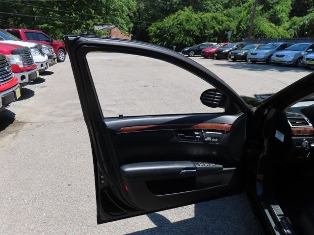 Used 2007 Mercedes-Benz S 550 image 14