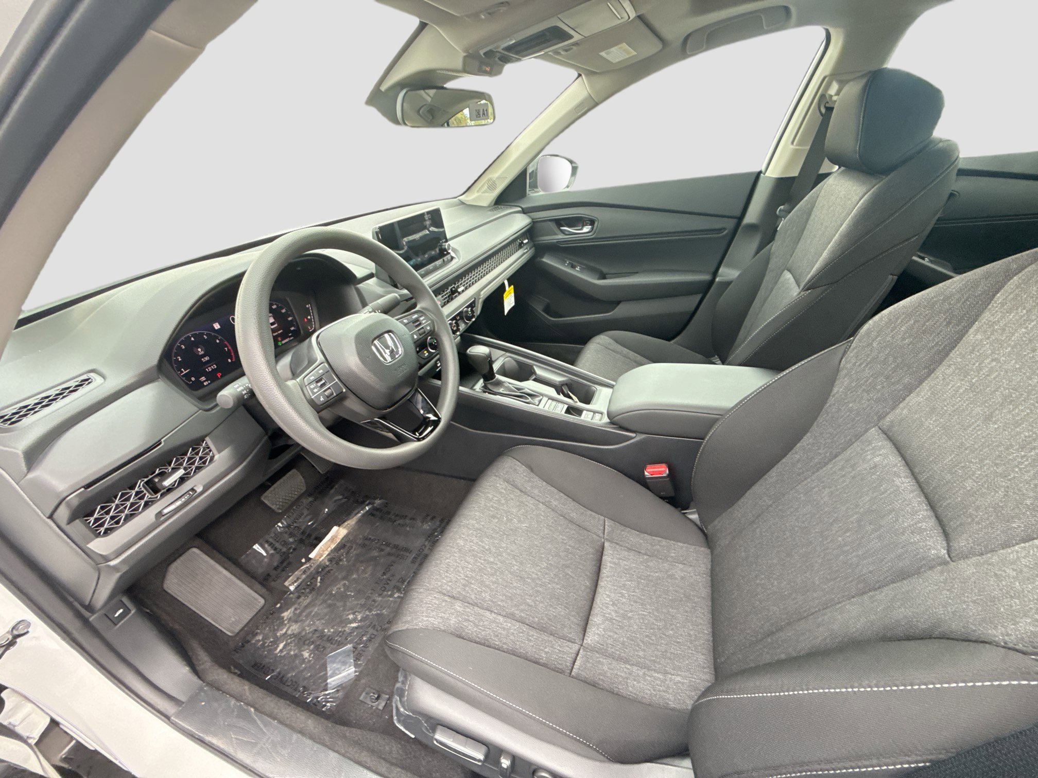 New 2025 Honda Accord SE image 15