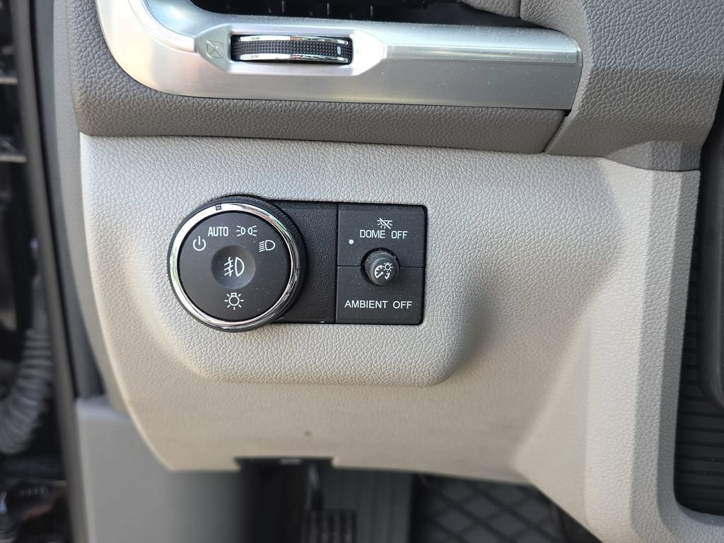 Used 2017 GMC Acadia Limited SLT FWD image 30