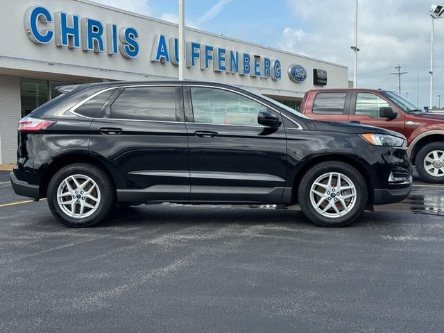 Used 2022 Ford Edge SEL w/ Convenience Package AWD/4WD image 1