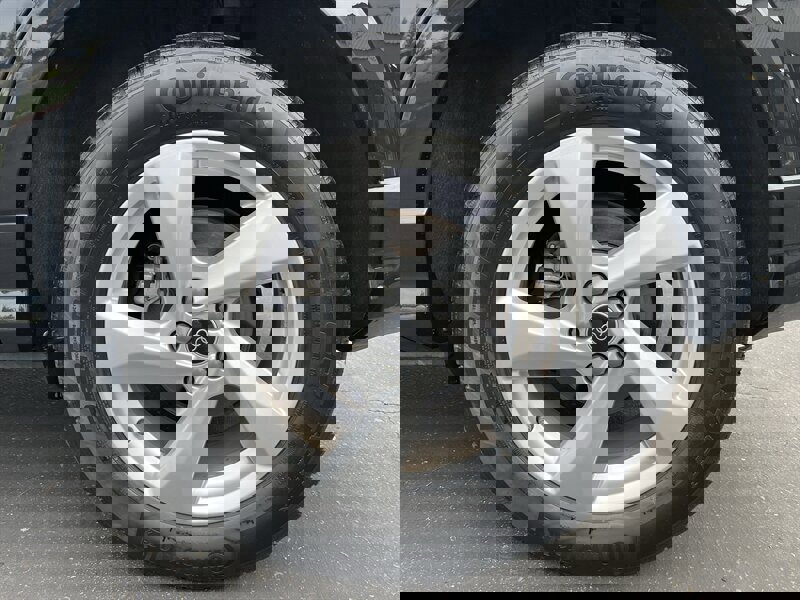 Used 2021 Audi Q3 2.0T Premium Plus w/ Premium Plus Package image 17