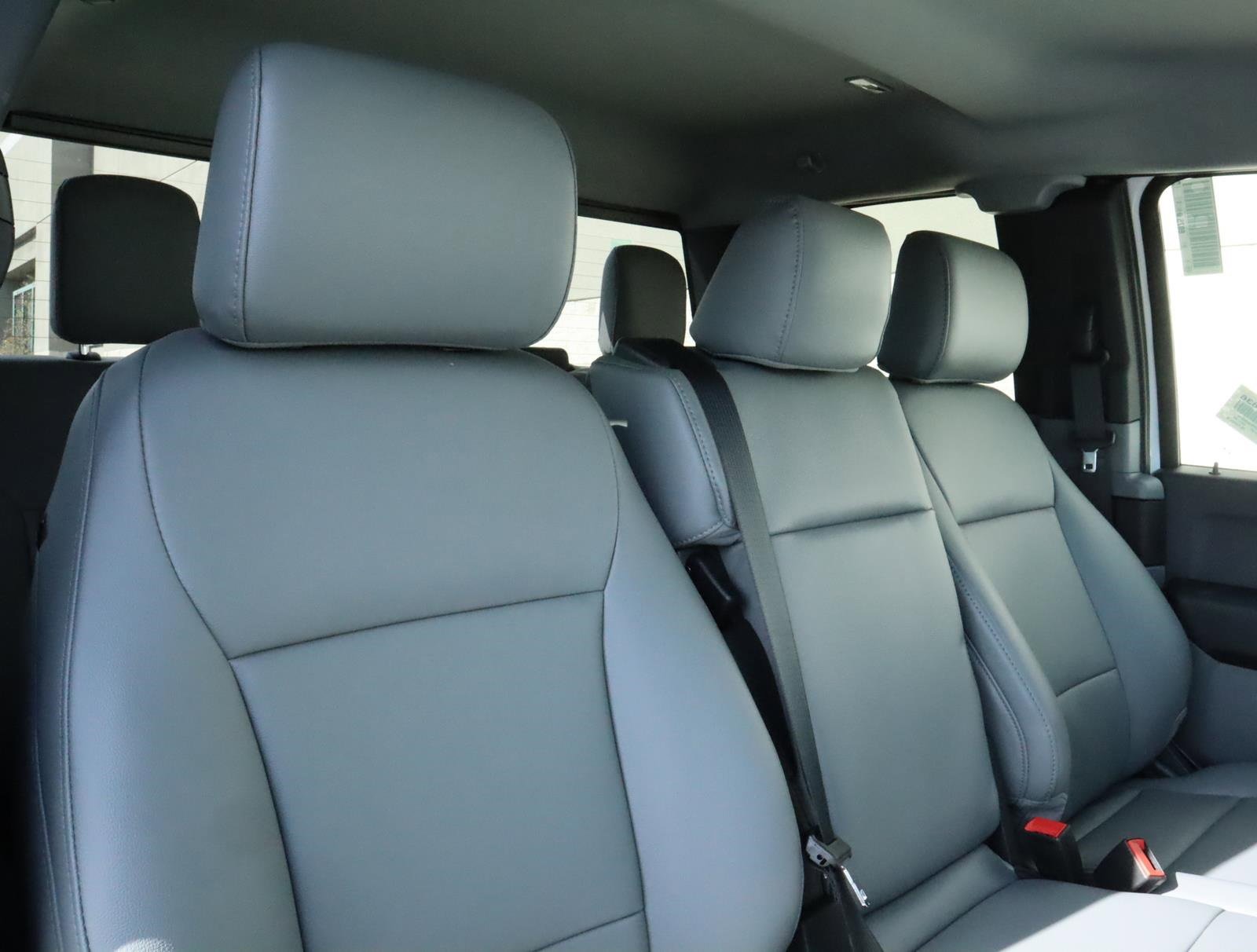 Used 2024 Ford F350 XL w/ XL Chrome Package image 23