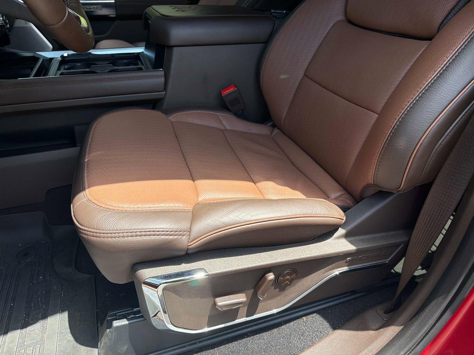 Used 2025 Ford F350 King Ranch AWD/4WD image 20