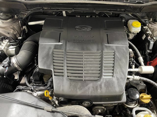 Used 2024 Subaru Forester Premium AWD/4WD image 24