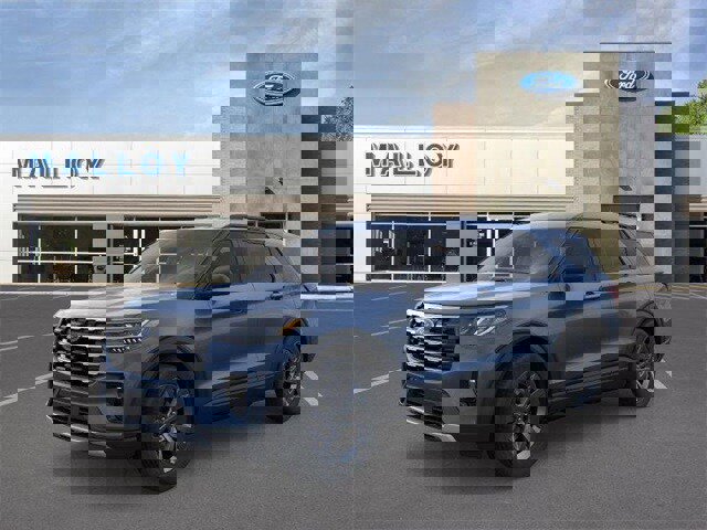 New 2026 Ford Explorer Active image 26