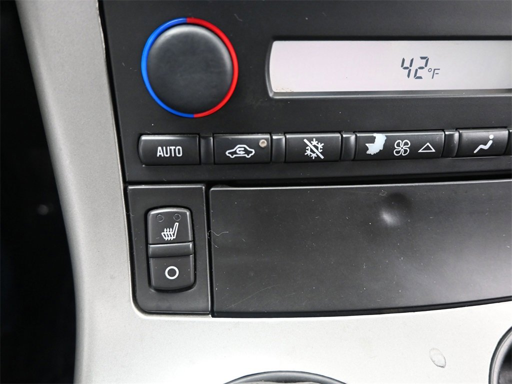 Used 2005 Chevrolet Corvette Coupe w/ Preferred Equipment Group image 19