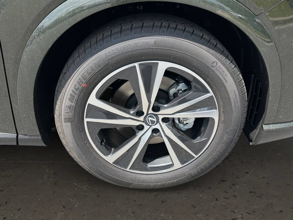 New 2026 Lexus RX 350 Premium AWD/4WD image 23