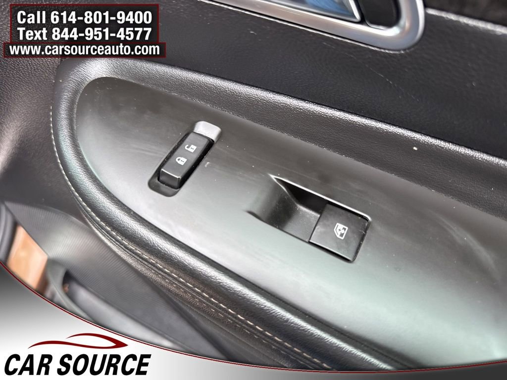 Used 2016 Buick Encore FWD image 31