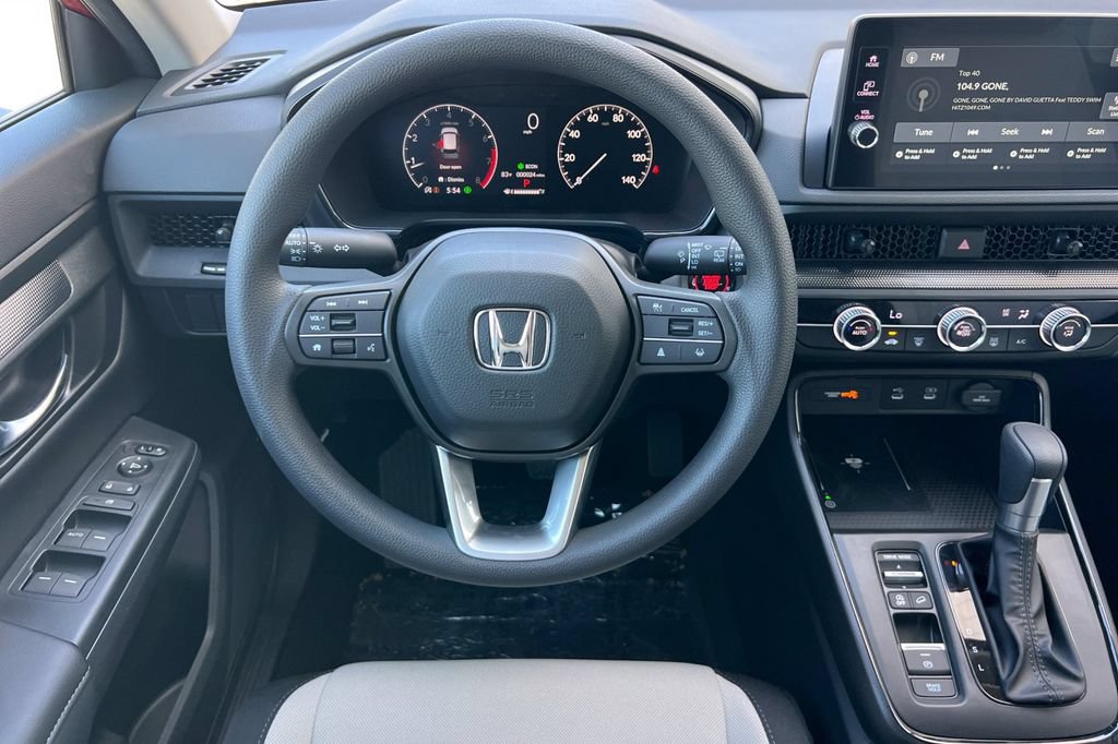 Used 2026 Honda CR-V LX image 16