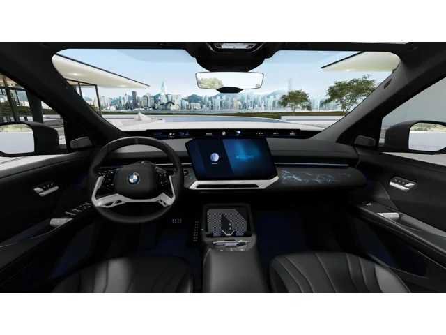 New 2027 BMW iX3 50 xDrive w/ M Sport Professional Package AWD/4WD image 10