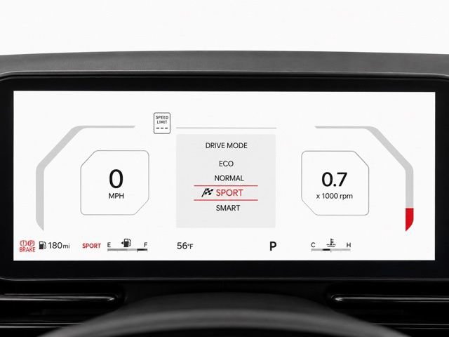 Used 2026 Kia Carnival SX w/ SX Dark Edition Package FWD image 51