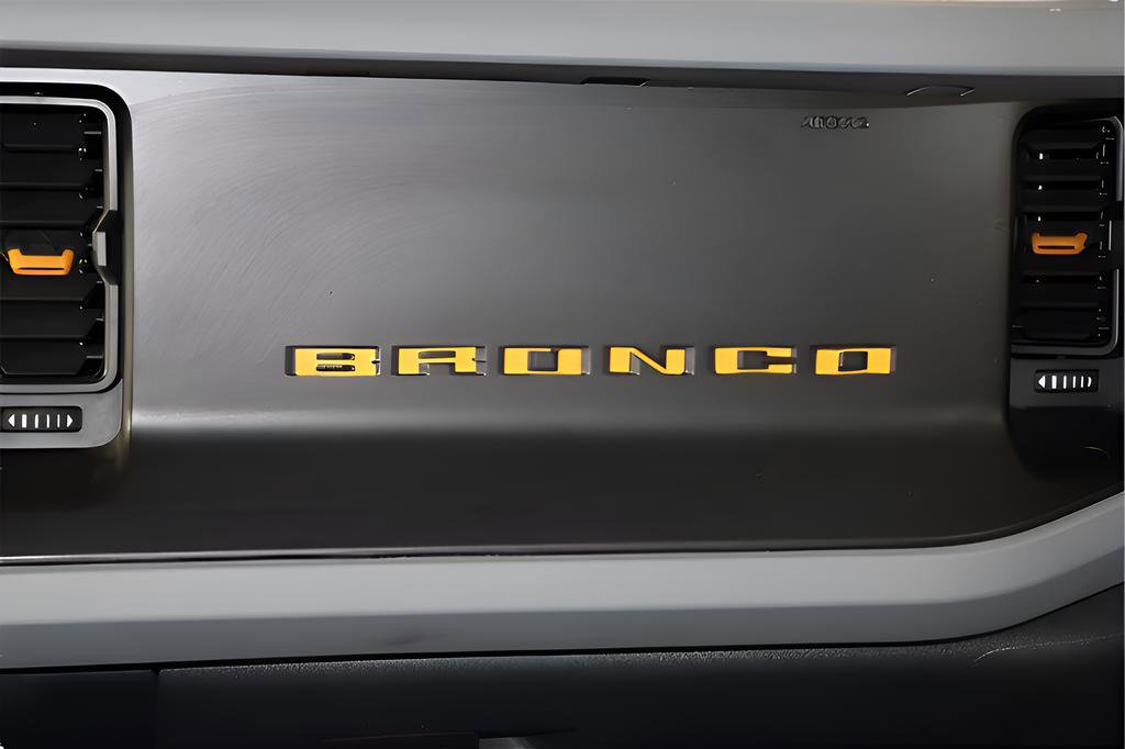 Used 2021 Ford Bronco Badlands image 26