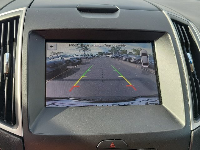 Used 2019 Ford Edge SEL w/ Equipment Group 201A AWD/4WD image 22