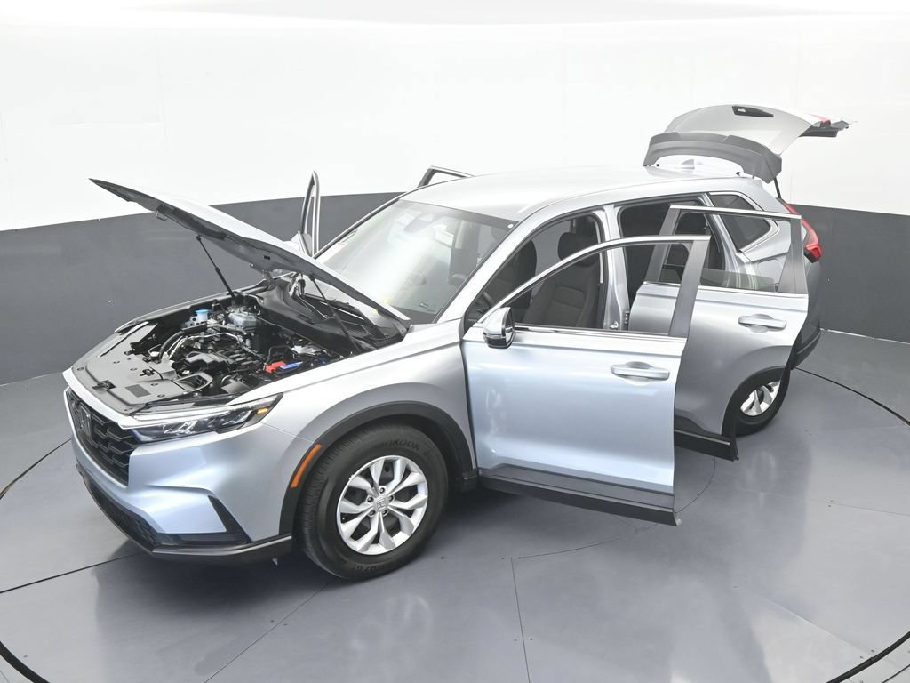 Used 2026 Honda CR-V LX image 59