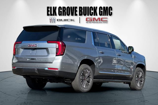 New 2026 GMC Yukon XL Elevation w/ Elevation Premium Package image 4
