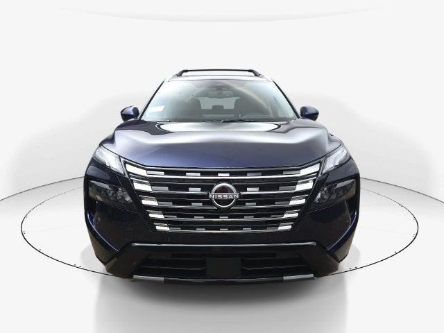 New 2026 Nissan Rogue Platinum w/ Platinum Premium Package AWD/4WD image 12