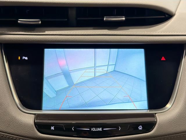 Used 2019 Cadillac XT5 Premium Luxury image 11