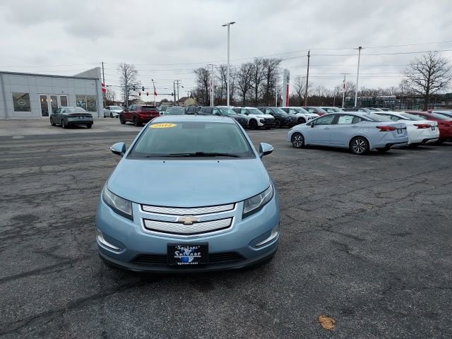 Used 2014 Chevrolet Volt image 9