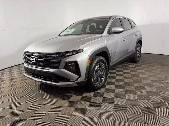 New 2026 Hyundai Tucson Blue SE AWD/4WD image 2