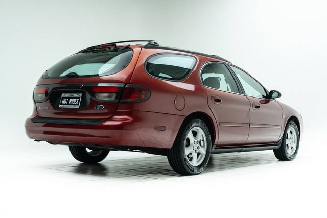 Used 2003 Ford Taurus SE FWD image 12