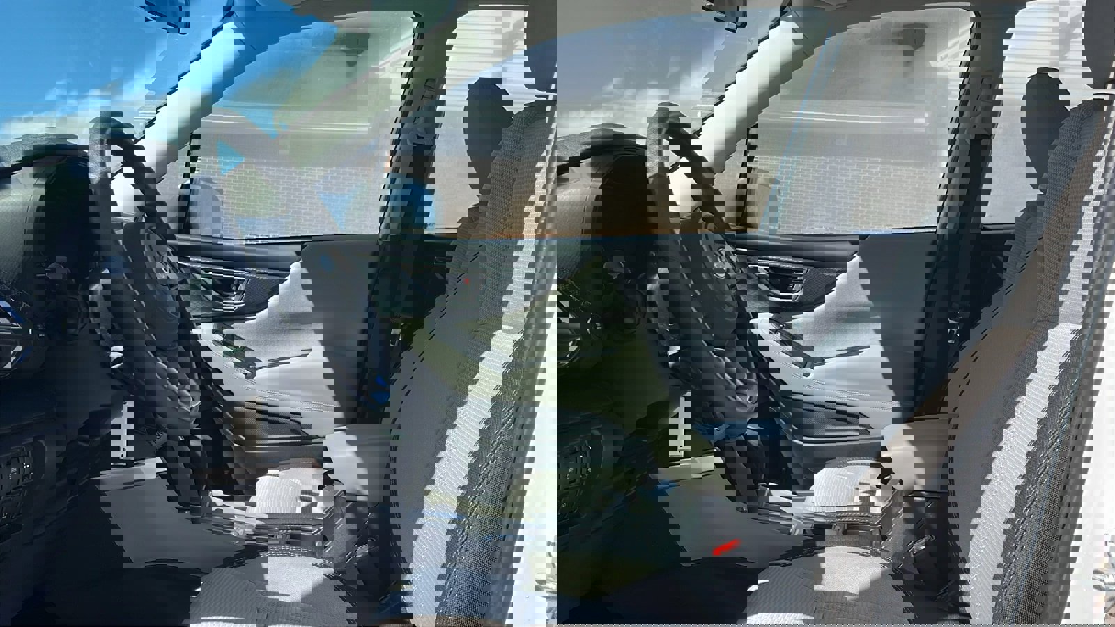 Certified 2023 Subaru Forester image 11