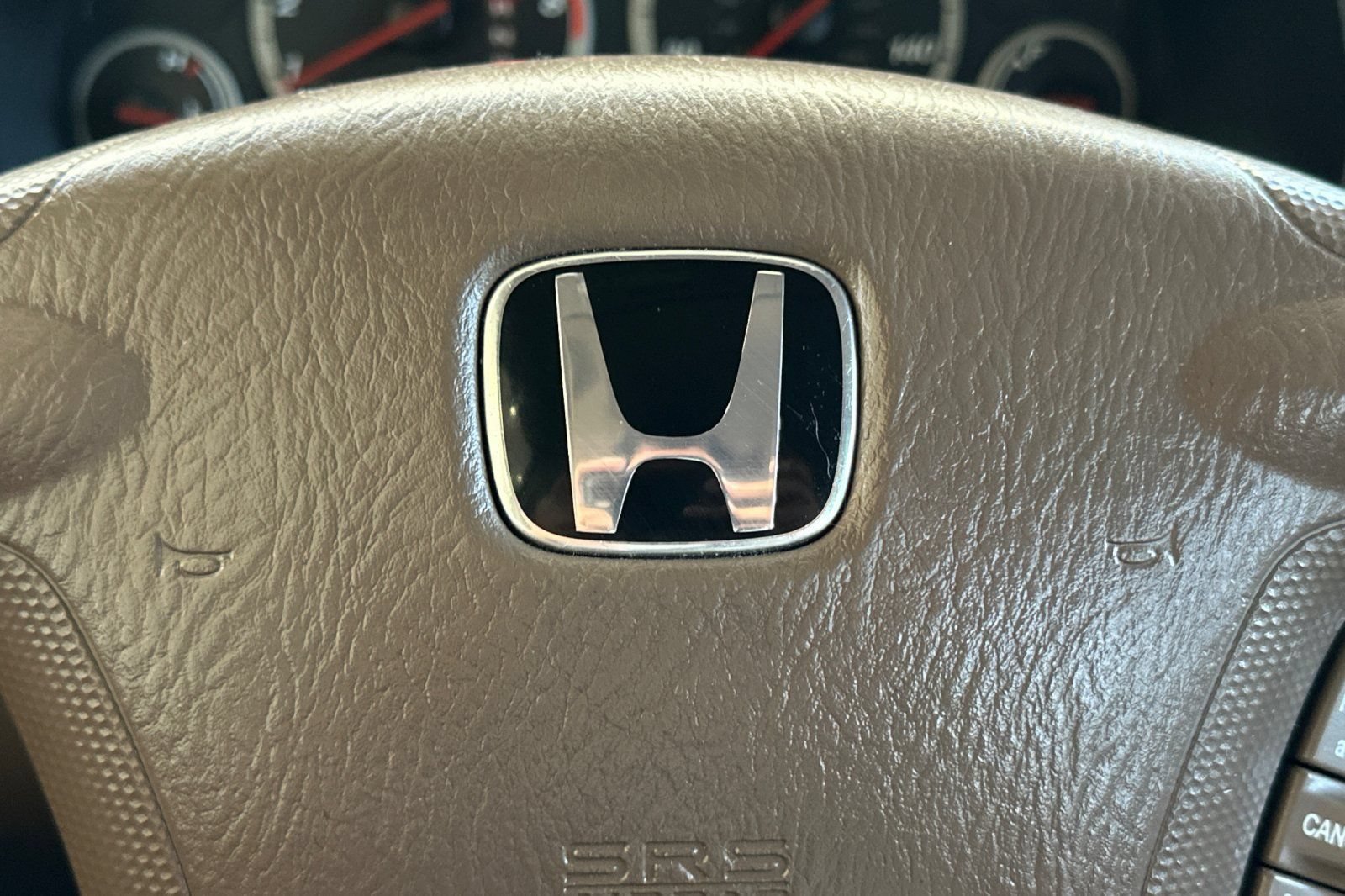 Used 2002 Honda CR-V LX image 30