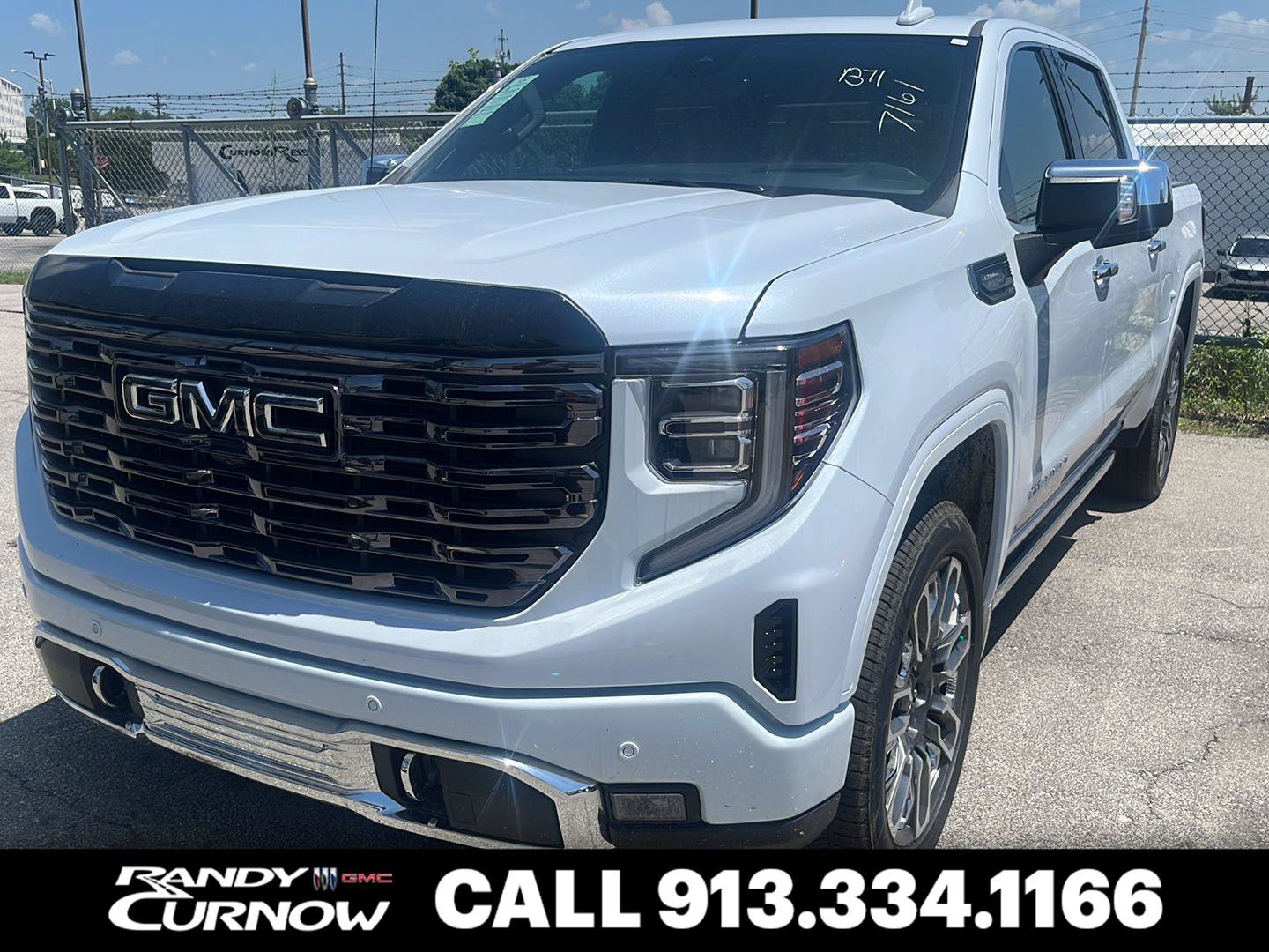 New 2026 GMC Sierra 1500 Denali Ultimate AWD/4WD video 1