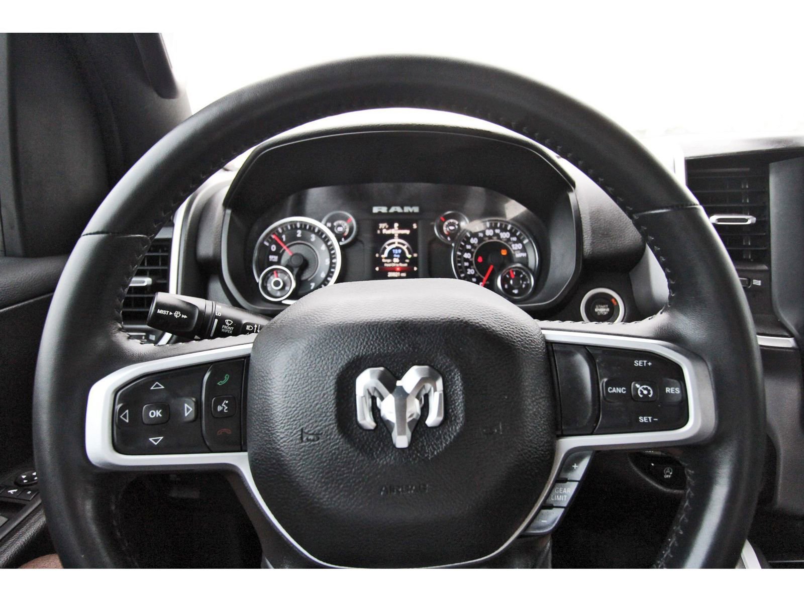 Used 2023 RAM 1500 Lone Star image 15