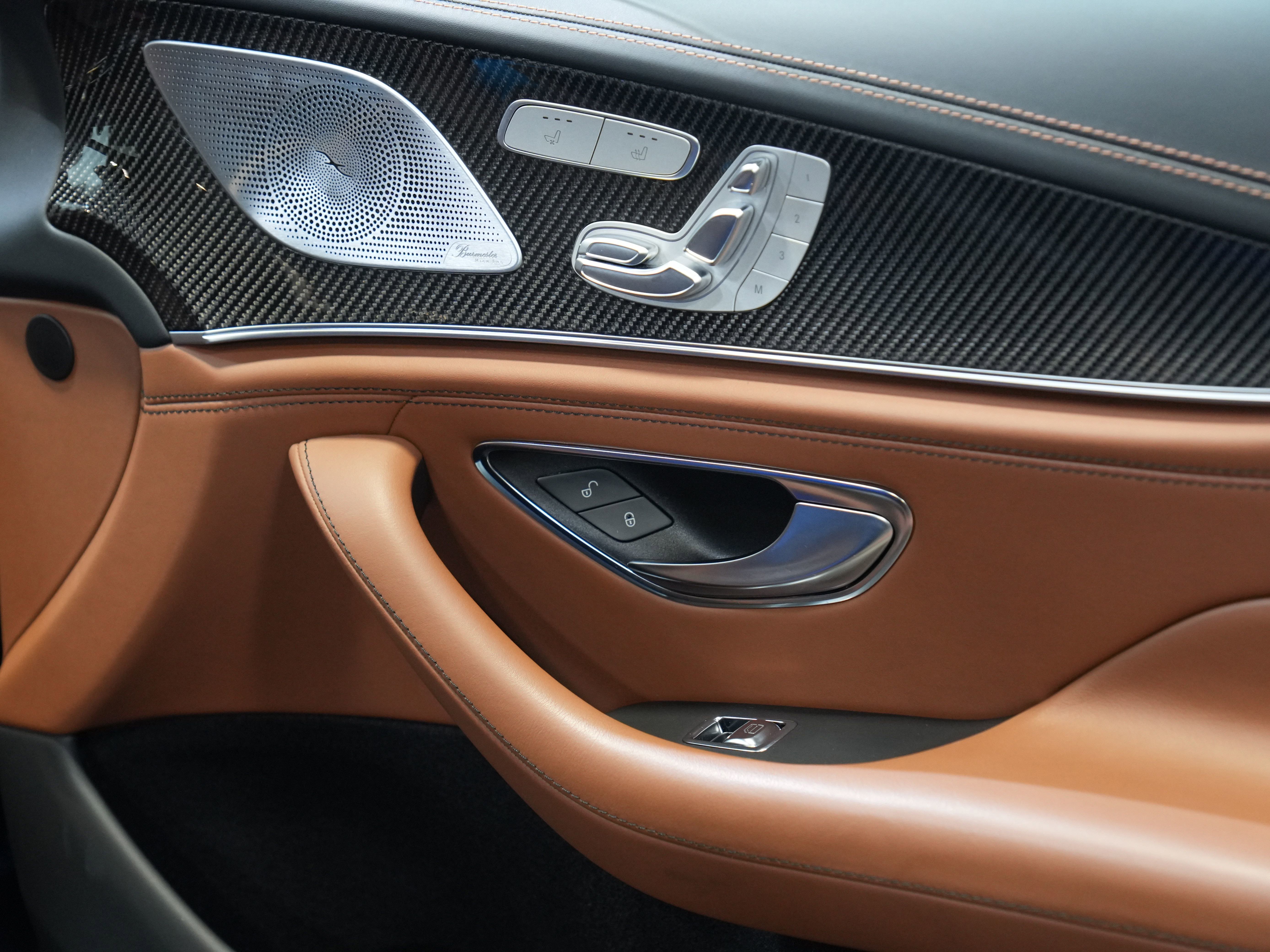 Used 2019 Mercedes-Benz AMG GT 63 S image 26