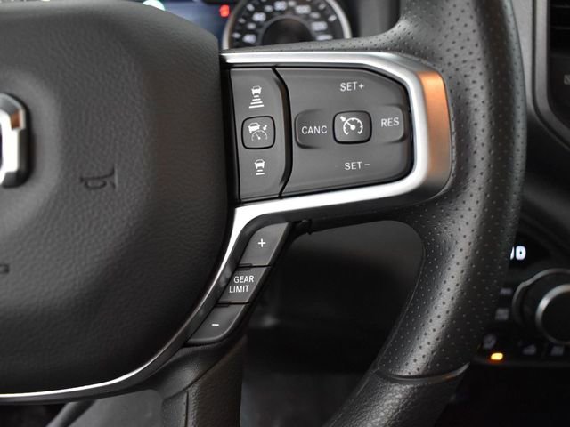 New 2026 RAM 1500 Classic Warlock AWD/4WD image 17