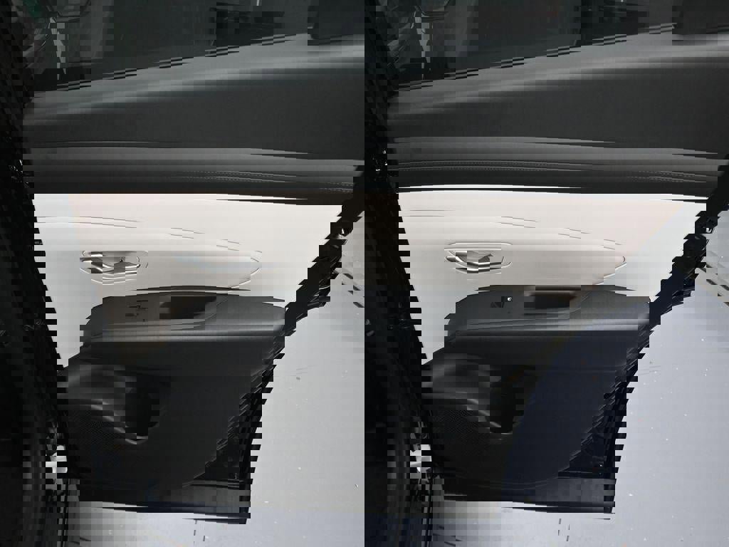 New 2025 Hyundai Tucson Blue image 29