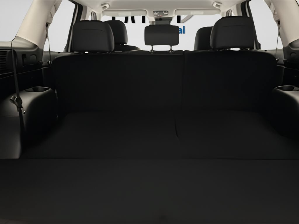 New 2026 Hyundai Palisade SEL AWD/4WD image 19