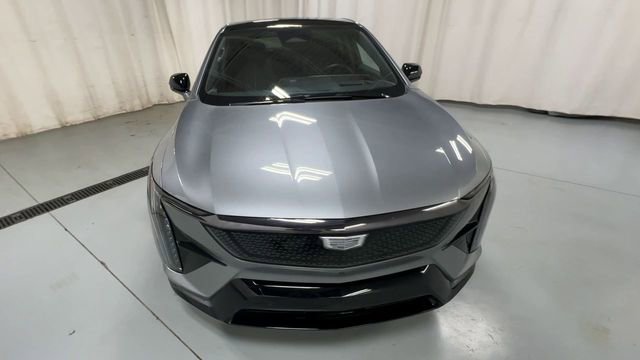 Certified 2025 Cadillac Optiq Sport 2 w/ LPO, Floor Liner Package image 3