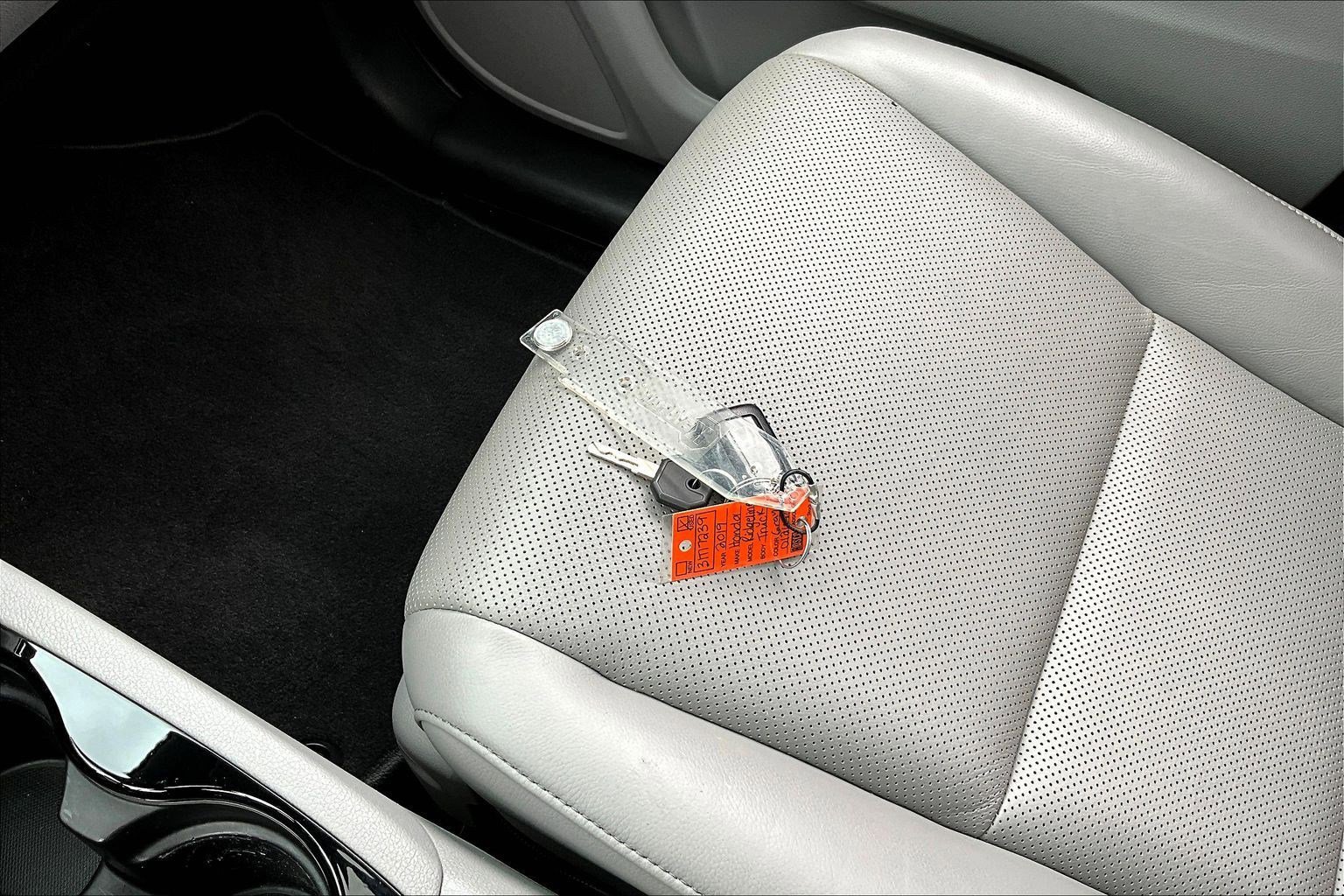 Used 2019 Honda Ridgeline RTL-E image 36