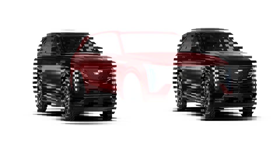 New 2026 Cadillac Escalade IQ Sport 2 image 59