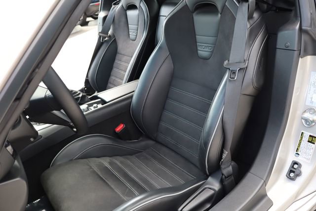 Used 2023 MAZDA MX-5 Miata Club image 18