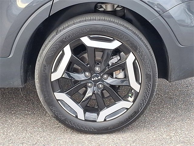 Used 2024 Kia Telluride S image 29