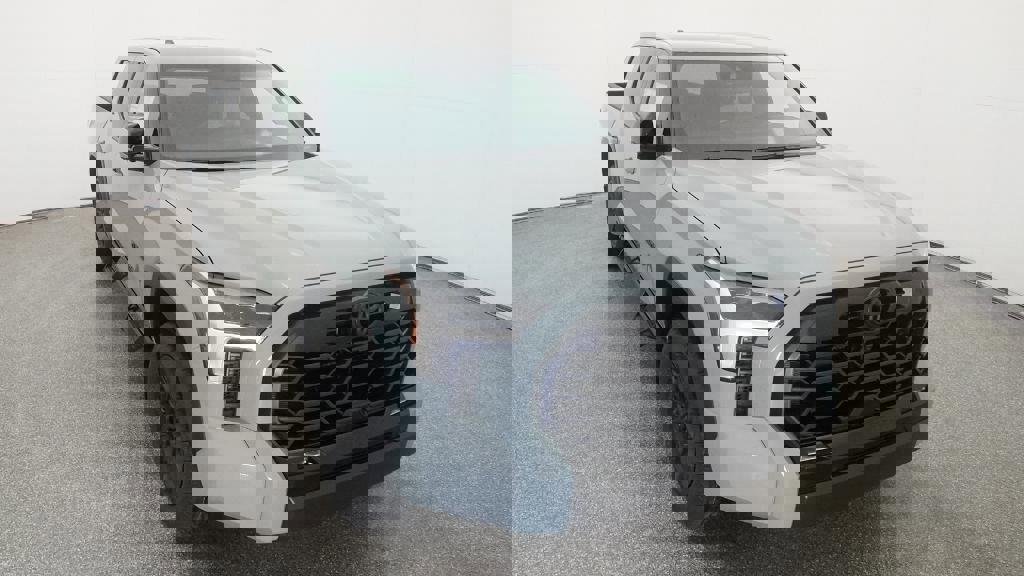 New 2026 Toyota Tundra Limited image 18