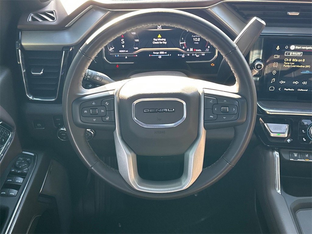 Used 2024 GMC Sierra 3500 Denali w/ Denali Reserve Package image 25