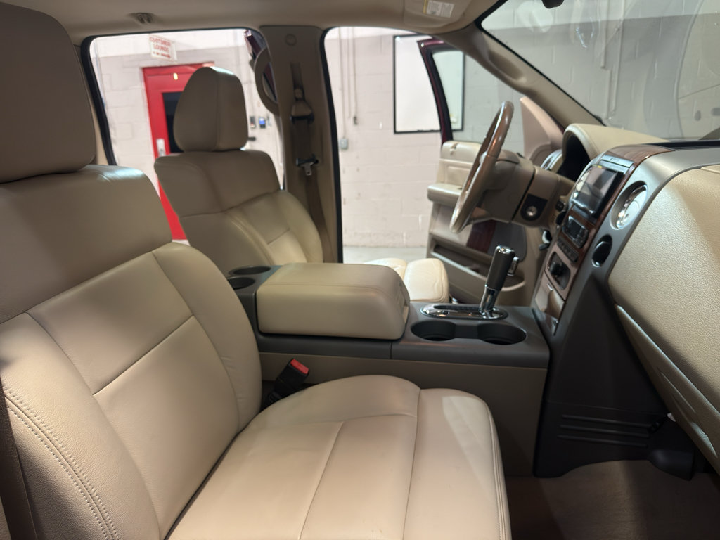 Used 2004 Ford F150 FX4 AWD/4WD image 21