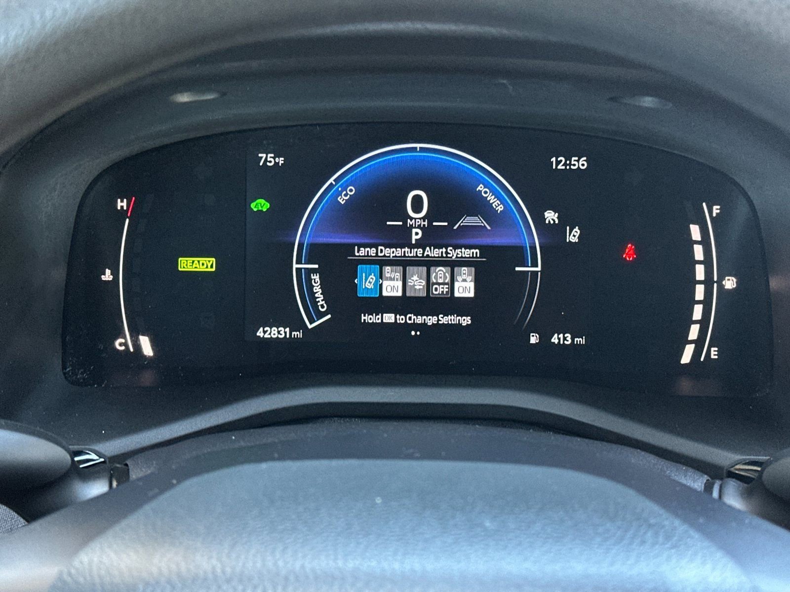 Used 2025 Toyota Camry LE FWD image 21