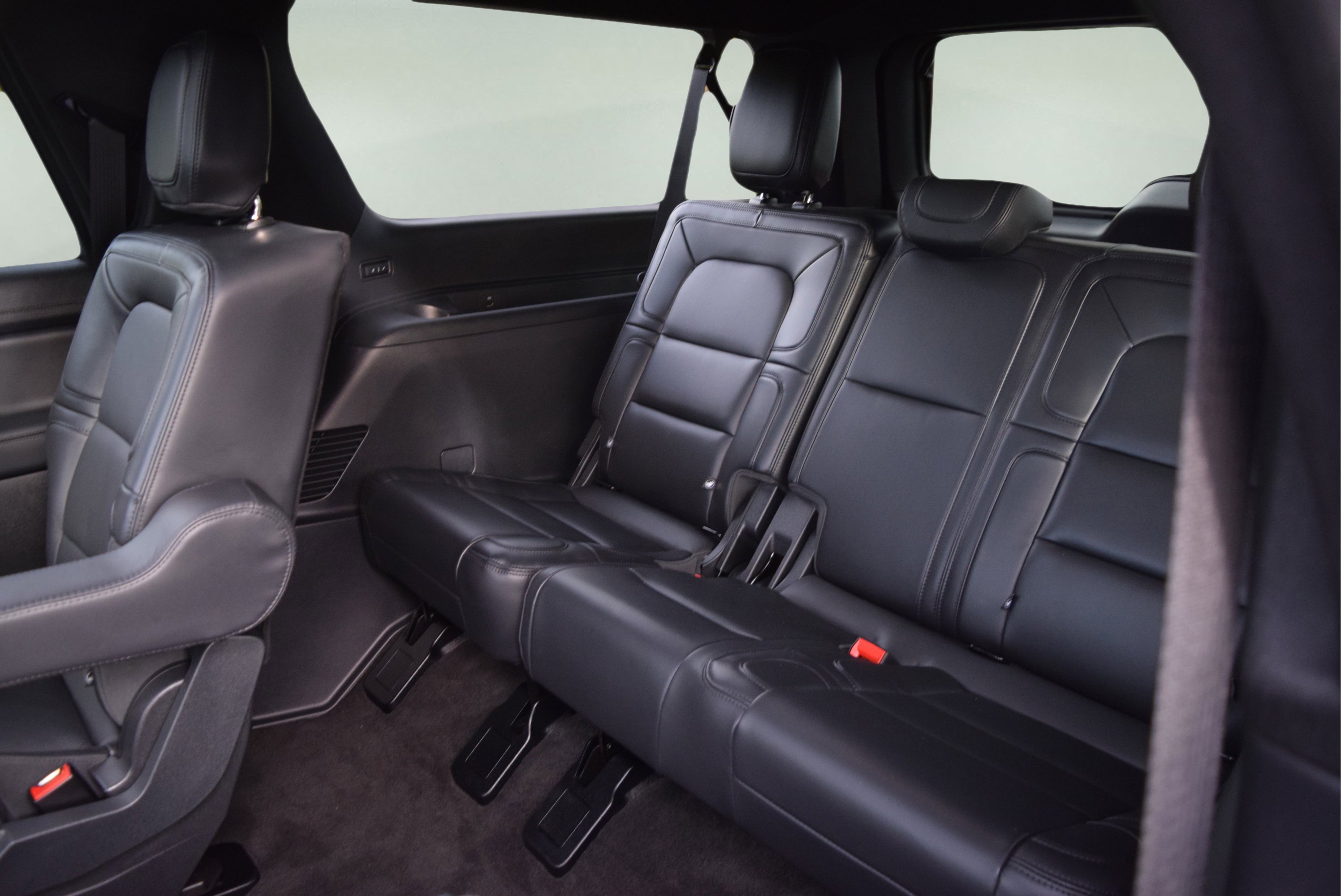 Used 2024 Lincoln Navigator L Reserve image 10